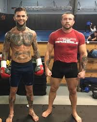Entre para ver fotos e vídeos de amigos e descubra outras contas que você vai adorar. Pin On Mma