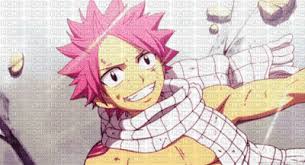 He is the adoptive son of igneel and later revealed to be the younger brother of zeref dragneel and the illegitimate paternal uncle of august, having originally died just over 400 years ago before being brought back to life by his older brother as the most. Natsu Dragneel Fairy Tail Picmix