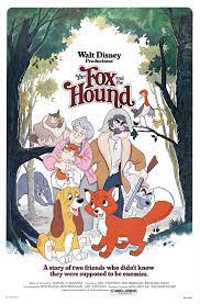 However, when a caterpillar turns into a butterfly after a whole year, it may be worth looking up the. The Fox And The Hound Disney Wiki Fandom
