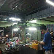Jalan 3, chan sow lin famous fish head. Jalan Dua Curry Fish Head Chan Sow Lin 5 Tips