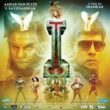 I 2015 Hindi Dubbed 720p Blury Movie Free Download Hindi Movies Online Free Download Movies Free Movies