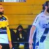 There is no doubt that this match will be eventful. 1