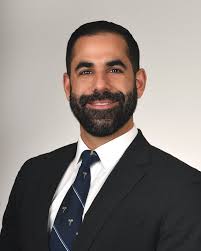 Jaime Luis Martinez Santos, MD in Charleston, SC