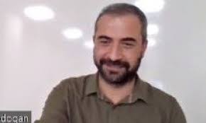 Tarkan Dogan's Instagram, Twitter & Facebook