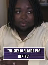 Transracialismo quirúrgico: el caso de Harrison Booth