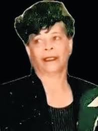 Joyce Dunbar Pate Obituary