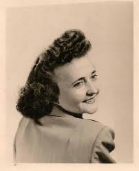 Lucille Irene “Pete” Deves Cochran (1920-1986)
