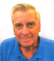 Einar Strom Obituary