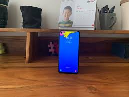 Samsung Galaxy M40 review