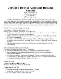 Is updating your resume like getting a root canal? Free 8 Dental Assistant Resume Samples In Pdf Ms Word