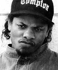 Who is the godfather of gangsta rap???