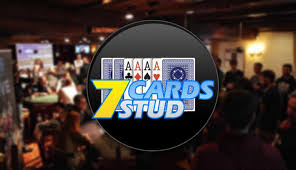 7 card stud follows poker hand rankings for high poker games, so they're exactly the same as they are in hold'em, omaha, or any other high game. How To Play 7 Card Stud Learn The Rules At 888poker
