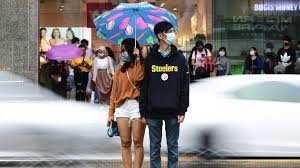 Singapore's largest outbreak now taking off at changi airport Singapore What S It Like In The Best Place To Live During Covid Bbc News