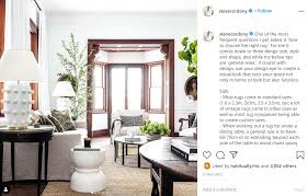 Browse through their interior design portfolio on houzz and ask yourself if you'd live in any of those houses. Follow Friday Interior Design Influencers