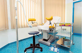 Promotional layouts, we created, visually explain that based on numbers. Analize Medicale Alma Clinic