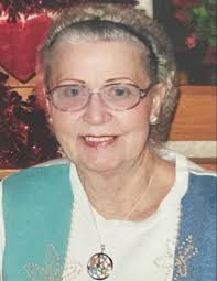 Ruth A. Miles Obituary