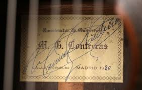 Image result for Flamenco 1980 MG