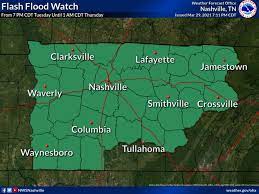 By harry jones on aug 23, 2021. More Flash Flooding Is Possible Across Tennessee This Week