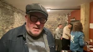 Jeremy Hoyle's Instagram, Twitter & Facebook