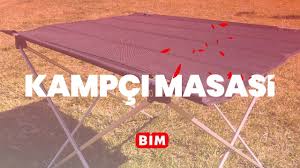 Bim Kampci Masasi Youtube