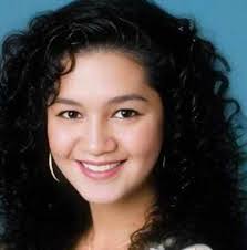 Mel Harden's Instagram, Twitter & Facebook