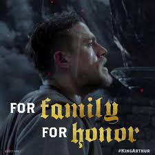 King Arthur: Legend of the Sword