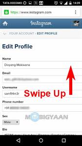 How to delete an instagram account from iphone. How To Delete Instagram Account Ios Android Guide