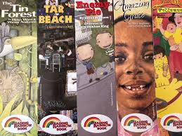 Sesame Street in Communities