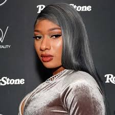BET BREAKS: Megan The Stallion Challenges Raps Double Standards