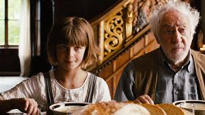 Die hauptrollen spielten joachim bliese und faria violetta giesmann. Amazon De Honig Im Kopf Ansehen Prime Video