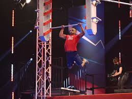 Ultimate ninja athletics is proudly owned by 4x ninja warrior contestant, brendan kelly. Ninja Warrior Rtl Natnael Olbrich Aus Dem Markischen Kreis Will Ins Finale Ludenscheid