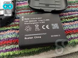 Mohon pencerahannya dari suhu2 kaskus nihhhh. Reviem Modem Mi Fi Smartfren Andromax M3y Ala Gontagantihape Kaskus