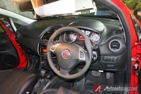 Fiat Punto Resmi Masuk Pasar Indonesia Autonetmagz