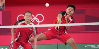 Salah satunya menggelar latihan khusus, yakni bertarung dengan ganda putra. 9dtor1c Yskfdm