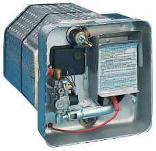 Suburban rv water heater sw6de 6 gallon capacity. Suburban Sw10d 10 Gallon Rv Water Heater Dsi 5242a 5142a 5142f Young Farts Rv Parts