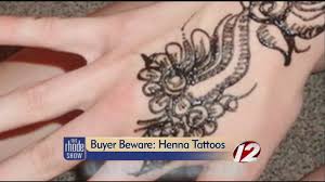 Find the perfect word, quote or message to inspire yourself & others today. Dangers Of Black Henna Tattoos Youtube