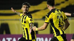120 está ubicado en la ciudad de montevideo , en el cruce de las calles galicia y minas en el barrio cordón y en él se realizan variados eventos deportivos y culturales. 5 1 Penarol Tips The First Beating In The Group Stage Junipersports