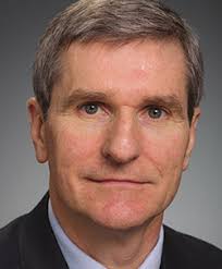 Tim's pandemic story of hope