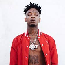 The album is a collaborative project between savage and super producer metro boomin, with all production on the project being handled by the latter. A Lot 21 Savage Letras Mus Br