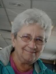 Shirley A. Dimick Obituary
