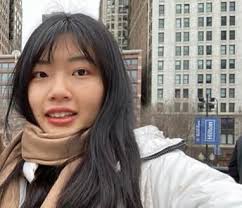 Vera Zhang: Computer Science