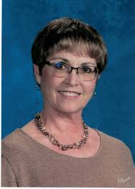 Andrea "Andy" Christine Banks