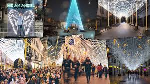 The inner city districts of vauxhall, everton, edge hill, kensington and toxteth mark the border with liverpool city centre which consists of the l1, l2 and l3 postal districts. Liverpool Bid Company Announce They Are Bringing An International Light Spectacular To Liverpool This Christmas Downtown In Business