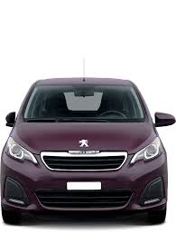 Image result for Red Purple 2014 Peugeot