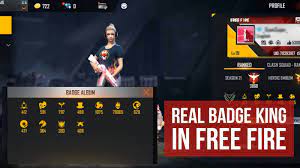Free fire ultimate recruit all spin i got hip hop✓ , sakura bundel season 1 to 8 elite pass spin. Who Is The Real Elite Pass Badge King In Free Fire Firstsportz