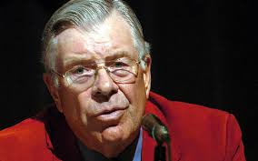 Bill Mallory, 82, was head football coach at Indiana, Colorado