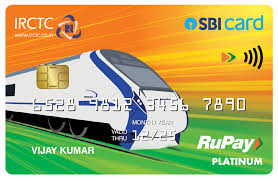 Sbi platinum credit card offers. Sbi Card Irctc Launch Credit Card Big Benefits For Indian Railways Travellers Zee Business