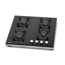 Siyah cam yüzey set üstü ocak. Simfer 3030 Set Ustu Siyah Cam Ocak Ocak Siyah Cam Atesleme Sistemi