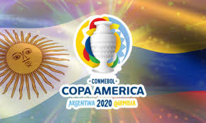 Check copa america 2020 page and find many useful statistics with chart. Copa America 2020 Early Betting Preview And Predictions