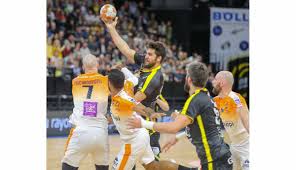 Avec france football, suivez l'actualité; Handball Coupe De France Demi Finales Revivez La Qualification De Chambery Face A Montpellier